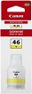 ������� �� ������� Canon GI-46 Yellow - 14000 �������� - 