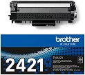 ����� ������ Brother TN-2421 Black - 3000 �������� - 