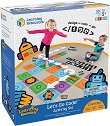 Let's Go Code - 