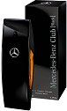 Mercedes-Benz Club Black EDT -   - 