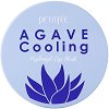 PETITFEE Agave Cooling Hydrogel Eye Mask - Хидрогел пачове за очи с агаве - продукт