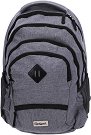���������� ������ Grey Black - Rucksack Only - 