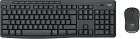     Logitech MK370