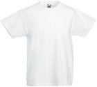   Fruit of the Loom - White