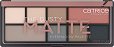 Catrice The Dusty Matte Eyeshadow Palette - ������� � 8 ����� ����� �� ��� - �����
