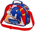 ������ ����� ����� - Karactermania - � 3D ����� �� ���� Sonic - �����