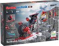    - Fischertechnik