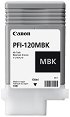 ��������� ������� Canon PFI-120 Matte Black