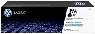 Тонер касета HP 19A Black - 12000 страници -