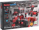     2 - Fischertechnik