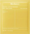 Biodance Radiant Vita Niacinamide Real Deep Mask - Озаряваща хидрогел маска за лице с ниацинамид - маска