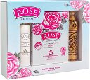 ��������� �������� Bulgarian Rose - ���� �����, �������� ������� � ������ �� ����� �� ������� Rose Original - �������