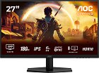 ������� AOC Q27G42XE