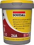 Лепило за подови настилки Soudal - 1 - 5 kg -