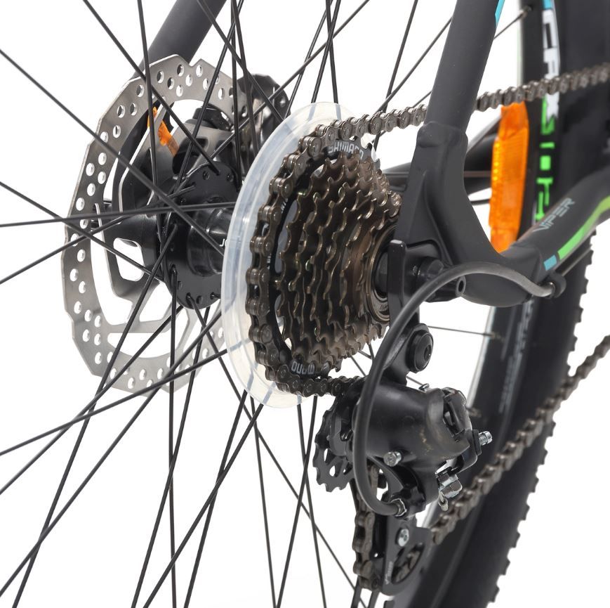 Cross Viper MDB 2019 Планински велосипед 🚲 - Main Image