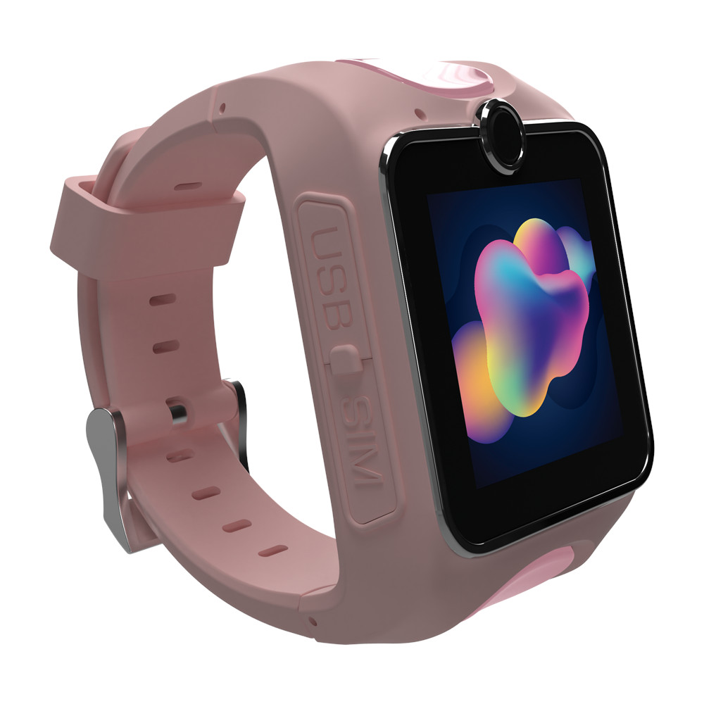 myki watch junior