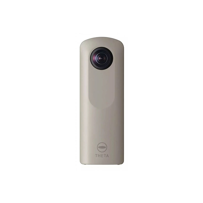 美品！RICOH THETA SC2 Камера 360 градуса Theta SC2 Ricoh - store.bg