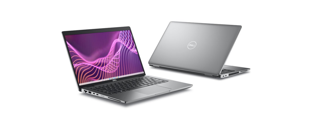 Лаптоп Dell Latitude 5540 - store.bg