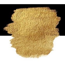 Акварелна боя Royal Talens — Pearlescent royal gold, От колекцията FineTec