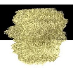 Акварелна боя Royal Talens — Pearlescent rich gold, От колекцията FineTec Premium