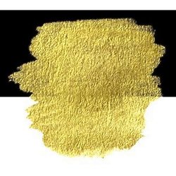 Акварелна боя Royal Talens — Pearlescent pharaohs gold, От колекцията FineTec Premium