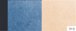 Хамелеонова акрилна боя CADENCE Twin Magic — 10 Blue-Peach, 50 мл