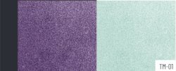 Хамелеонова акрилна боя CADENCE Twin Magic — 01 Teal-Red, 50 мл