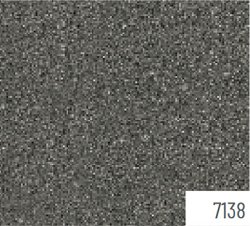 Металикова акрилна боя CADENCE Hybrid — 7138 Anthracite, 90 мл от серията DORA