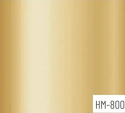Металикова акрилна боя CADENCE — 800 Gold, 120 мл от серията Hybrid