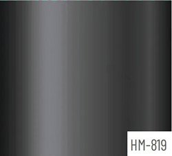 Металикова акрилна боя CADENCE — 820 Black, 120 мл от серията Hybrid