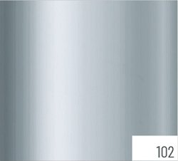 Акрилна боя за позлатяване CADENCE — 102 Silver - 70 мл