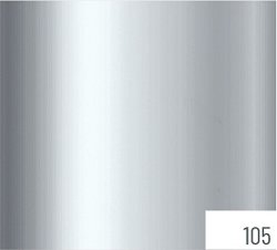 Акрилна боя за позлатяване CADENCE — 105 Anthracite - 120 мл