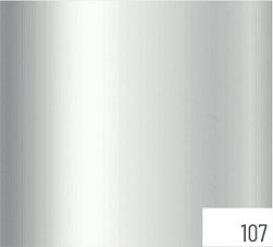 Акрилна боя за позлатяване CADENCE — 107 Platinium - 70 мл