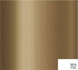 Акрилна боя за позлатяване CADENCE — 112 Majestic gold - 120 мл