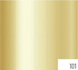 Акрилна боя за позлатяване CADENCE — 101 Green gold - 120 мл