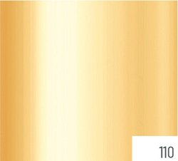 Акрилна боя за позлатяване CADENCE — 110 Extra gold - 120 мл