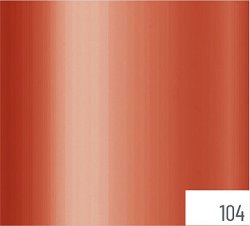 Акрилна боя за позлатяване CADENCE — 104 Antique copper - 120 мл