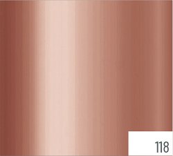Акрилна боя за позлатяване CADENCE — 118 Antique bronze - 120 мл