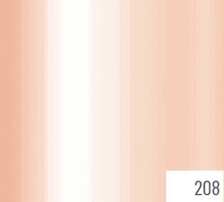 Акрилна боя металик CADENCE — 208 Salmon, 120 мл