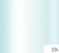Акрилна боя металик CADENCE — 234 Aqua, 120 мл