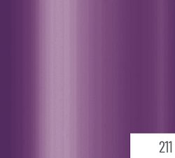 Акрилна боя металик CADENCE — 211 Plum, 120 мл