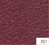 Боя за стъкло с металиков ефект CADENCE — 3157 Bright maroon, 50 мл