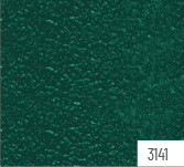 Боя за стъкло с металиков ефект CADENCE — 3141 Emerald green, 50 мл