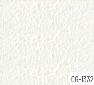 Боя за стъкло и порцелан с матиращ ефект CADENCE — 1332 Warm white, 59 мл
