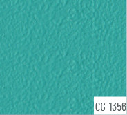 Боя за стъкло и порцелан с матиращ ефект CADENCE — 1356 Ultramarine green, 59 мл