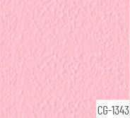 Боя за стъкло и порцелан с матиращ ефект CADENCE — 1343 Baby pink, 59 мл
