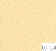 Боя за стъкло и порцелан с матиращ ефект CADENCE — 1336 Vanilla yellow, 59 мл