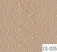 Боя за стъкло и порцелан с матиращ ефект CADENCE — 1335 Sand beige, 59 мл