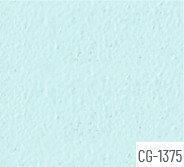 Боя за стъкло и порцелан с матиращ ефект CADENCE — 1375 Aqua, 59 мл