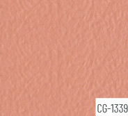 Боя за стъкло и порцелан с матиращ ефект CADENCE — 1339 Light coral, 59 мл